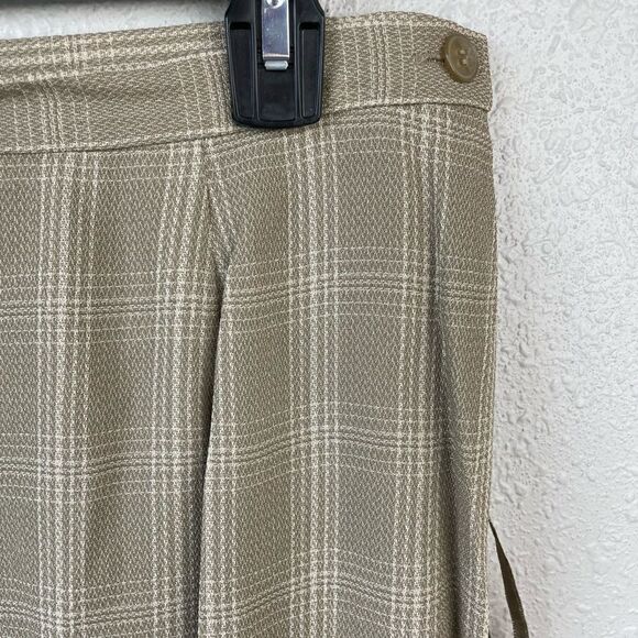 Rena Rowan Matching Blazer Jacket and Skirt Size 10 EUC - Picture 6 of 9